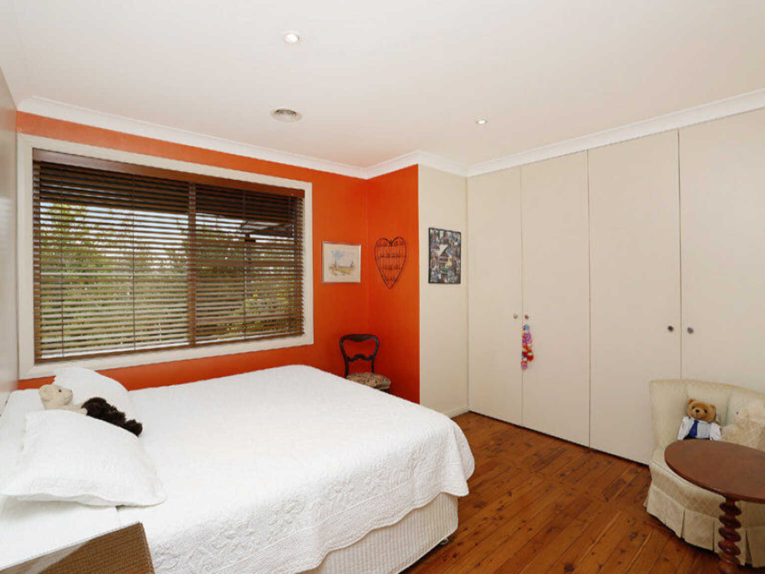 Lot 11 Throsby Park Road Moss Vale
