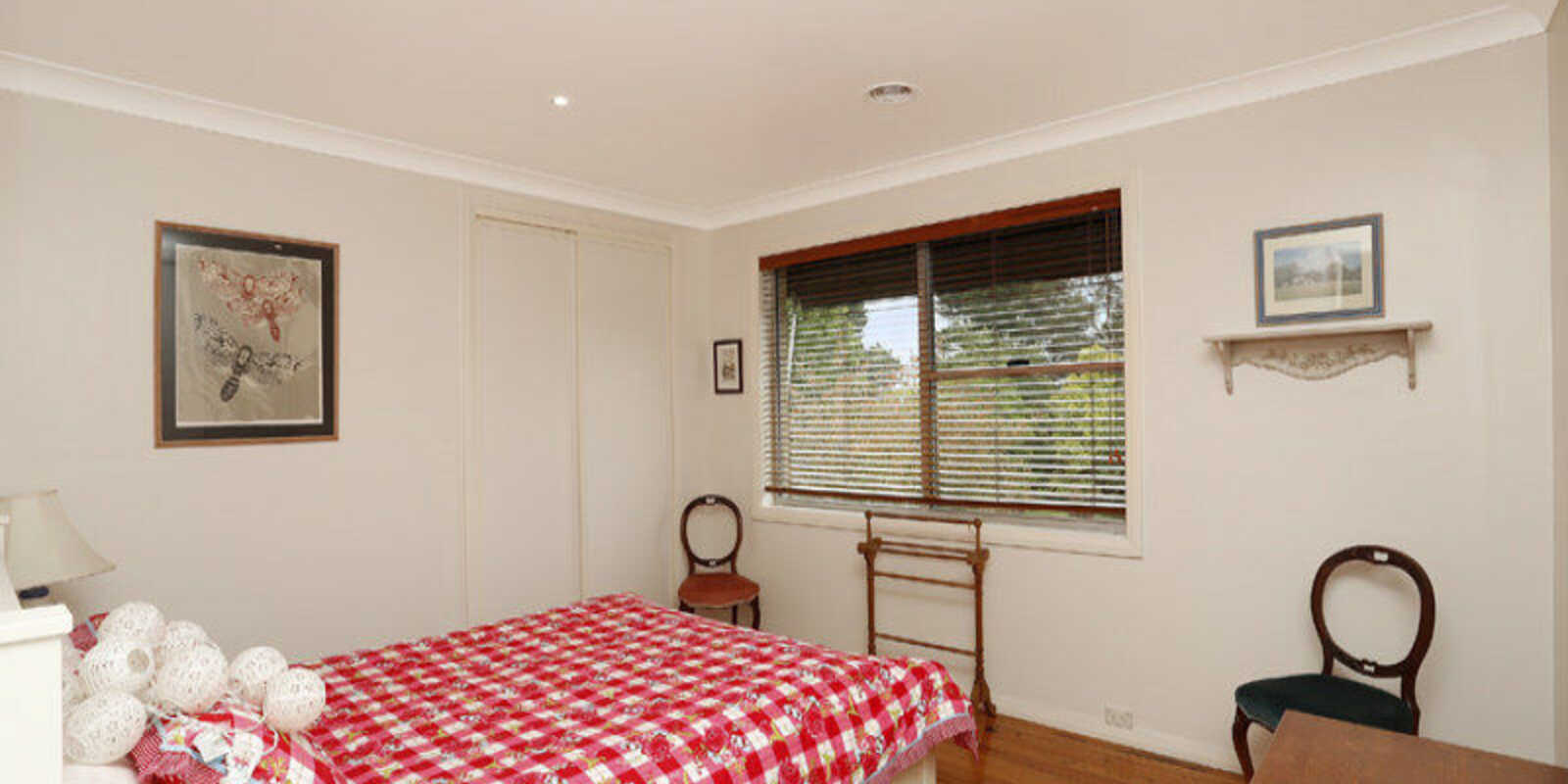 Lot 11 Throsby Park Road Moss Vale