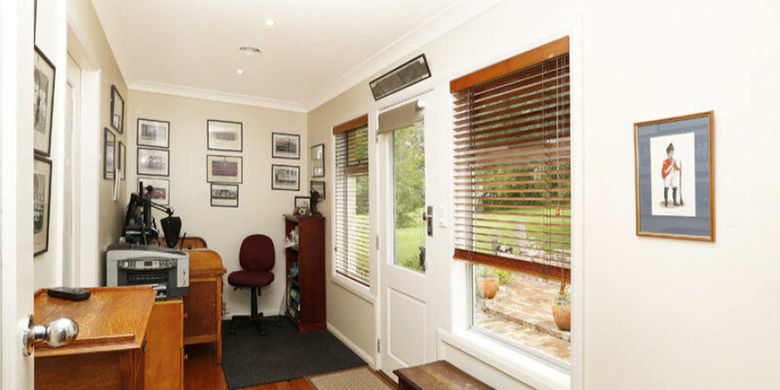 Lot 11 Throsby Park Road Moss Vale