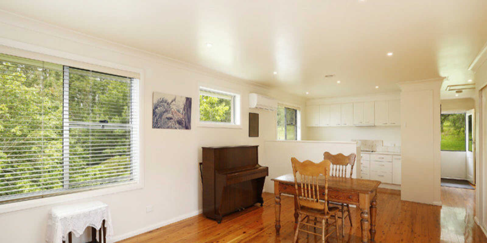 Lot 11 Throsby Park Road Moss Vale