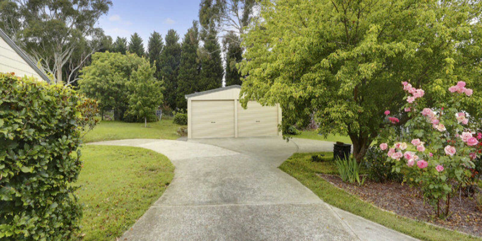 Lot 11 Throsby Park Road Moss Vale