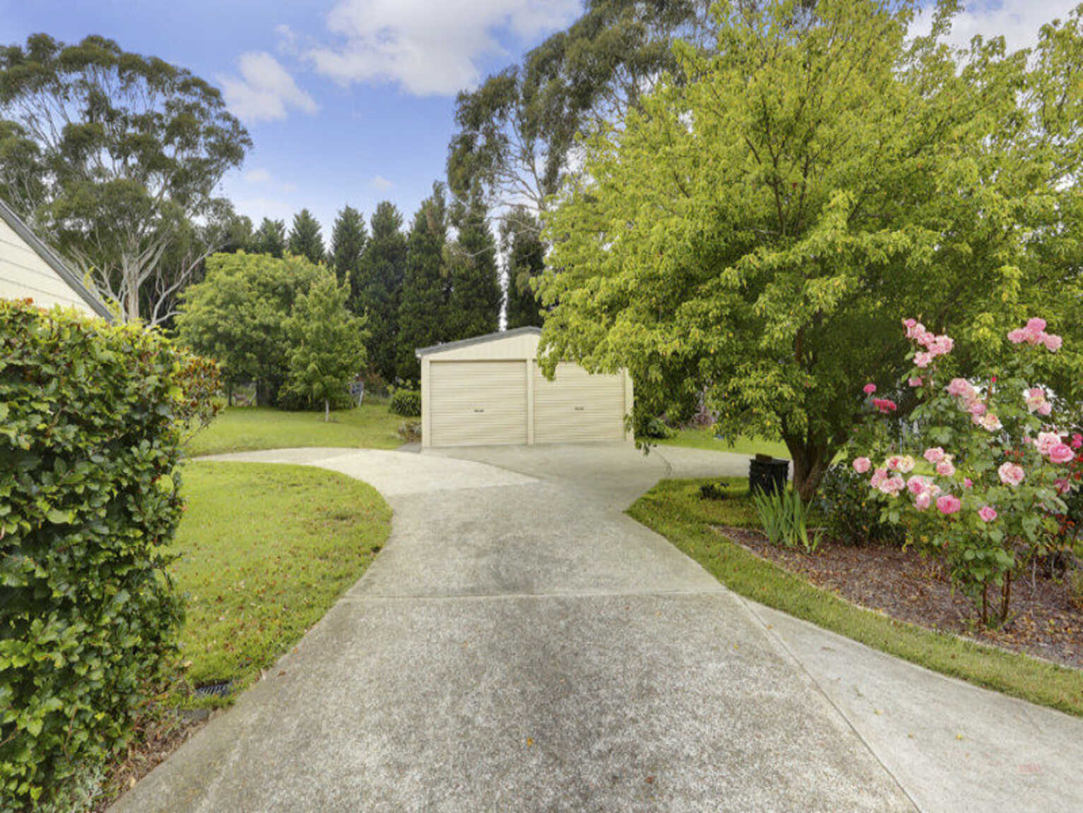 Lot 11 Throsby Park Road Moss Vale