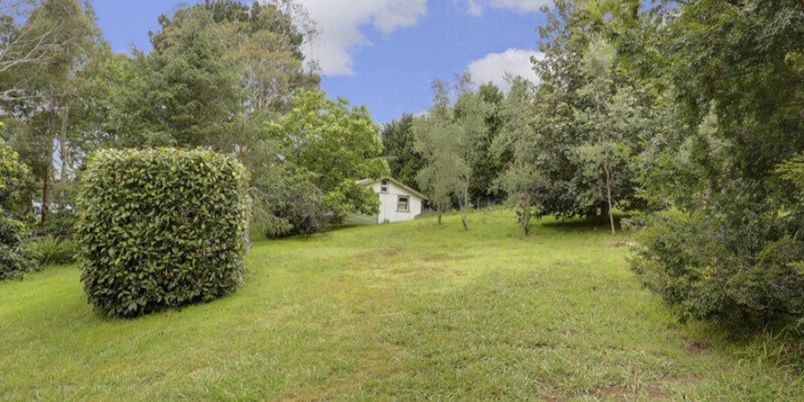 Lot 11 Throsby Park Road Moss Vale
