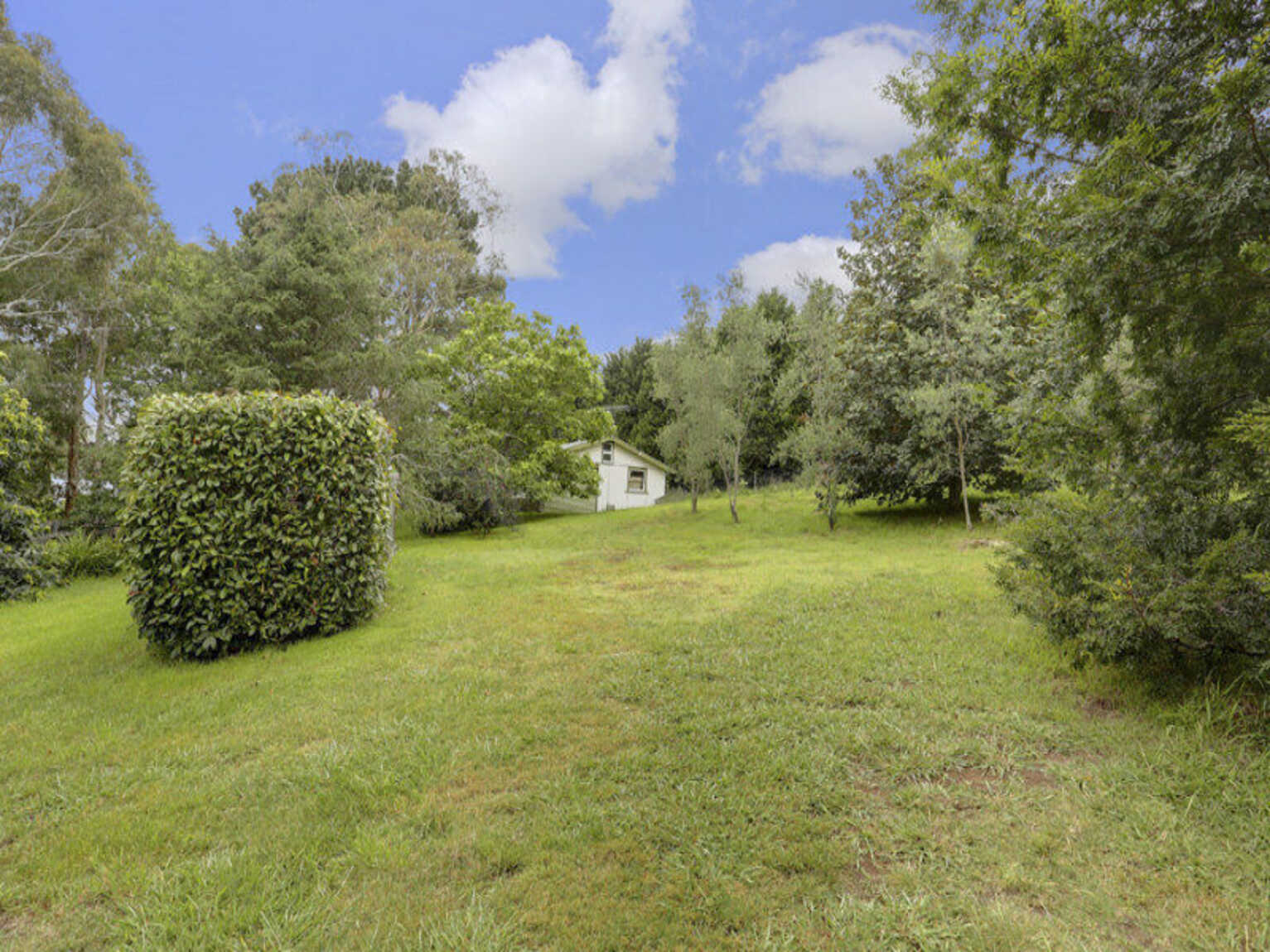 Lot 11 Throsby Park Road Moss Vale