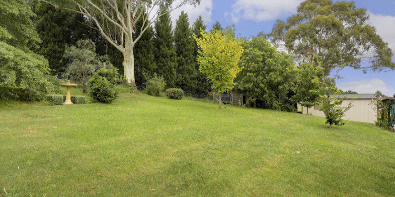 Lot 11 Throsby Park Road Moss Vale
