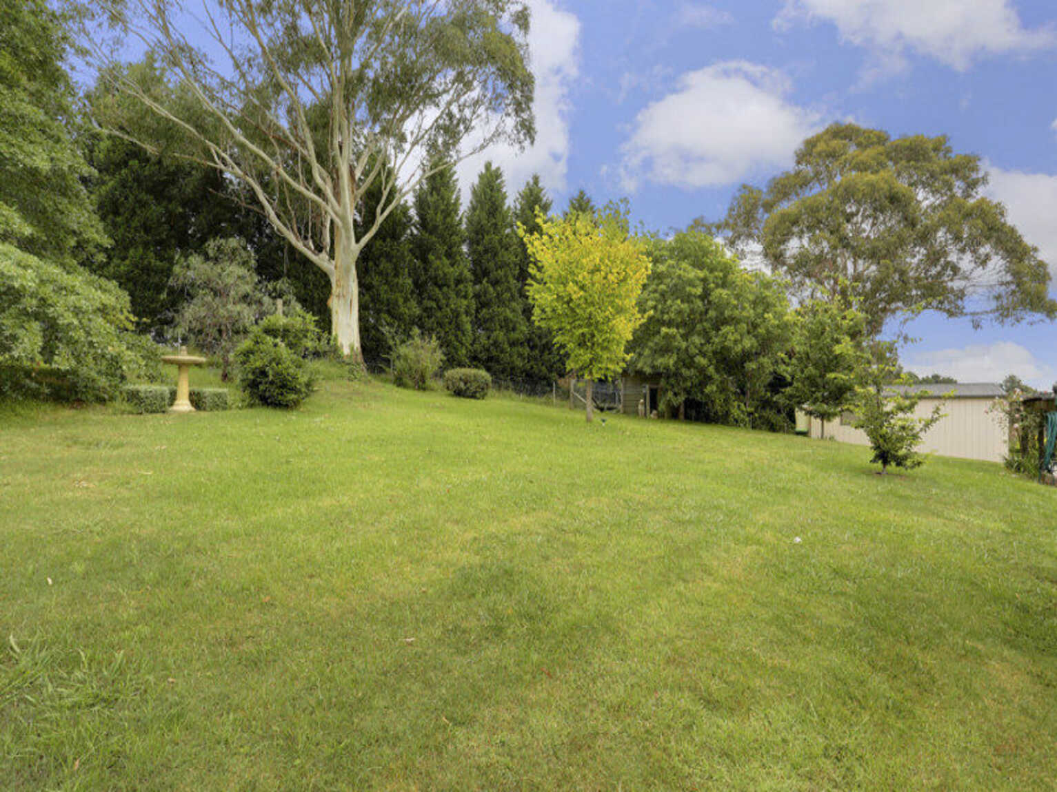 Lot 11 Throsby Park Road Moss Vale