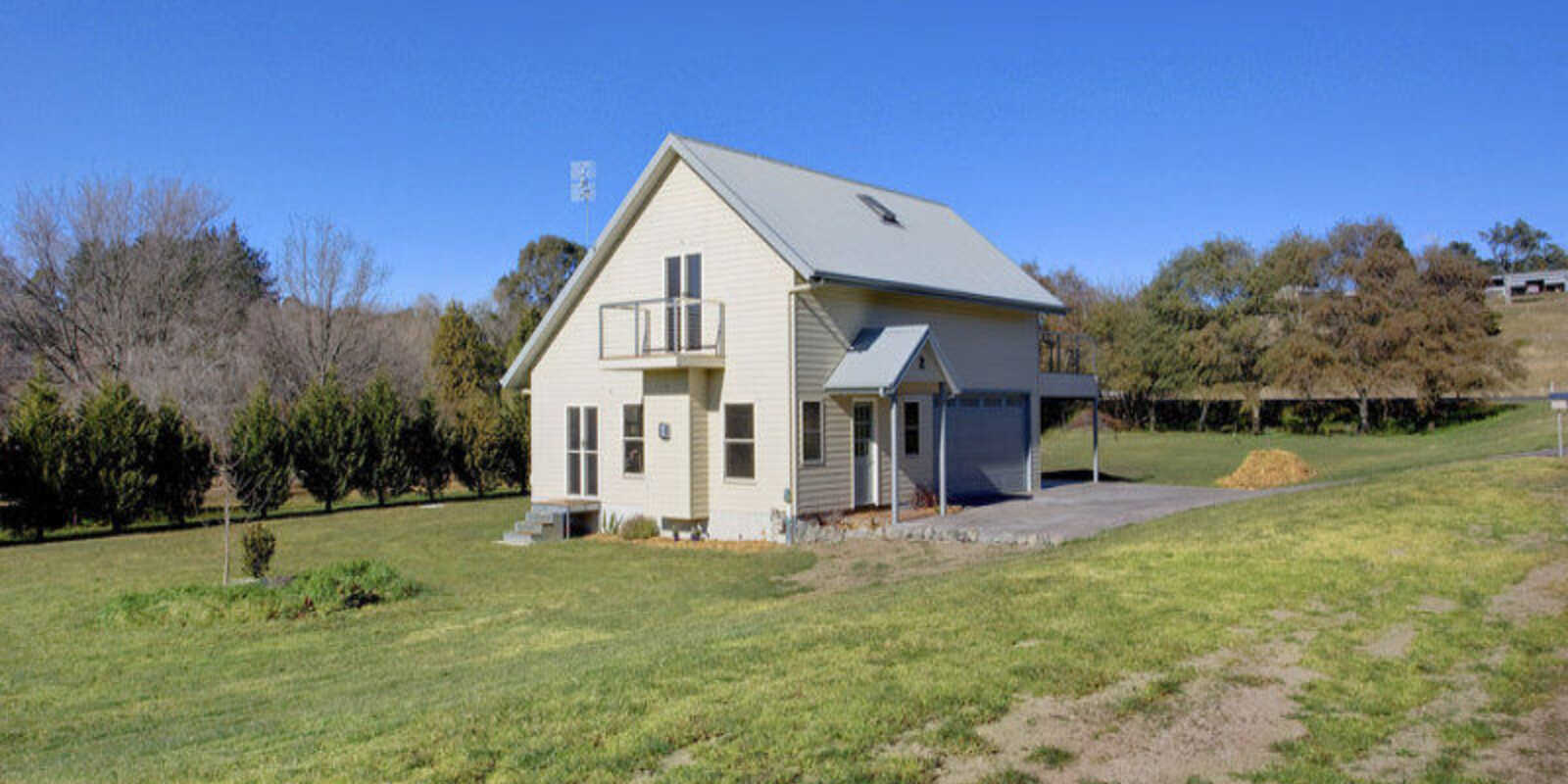 2 Hazelton Drive Moss Vale