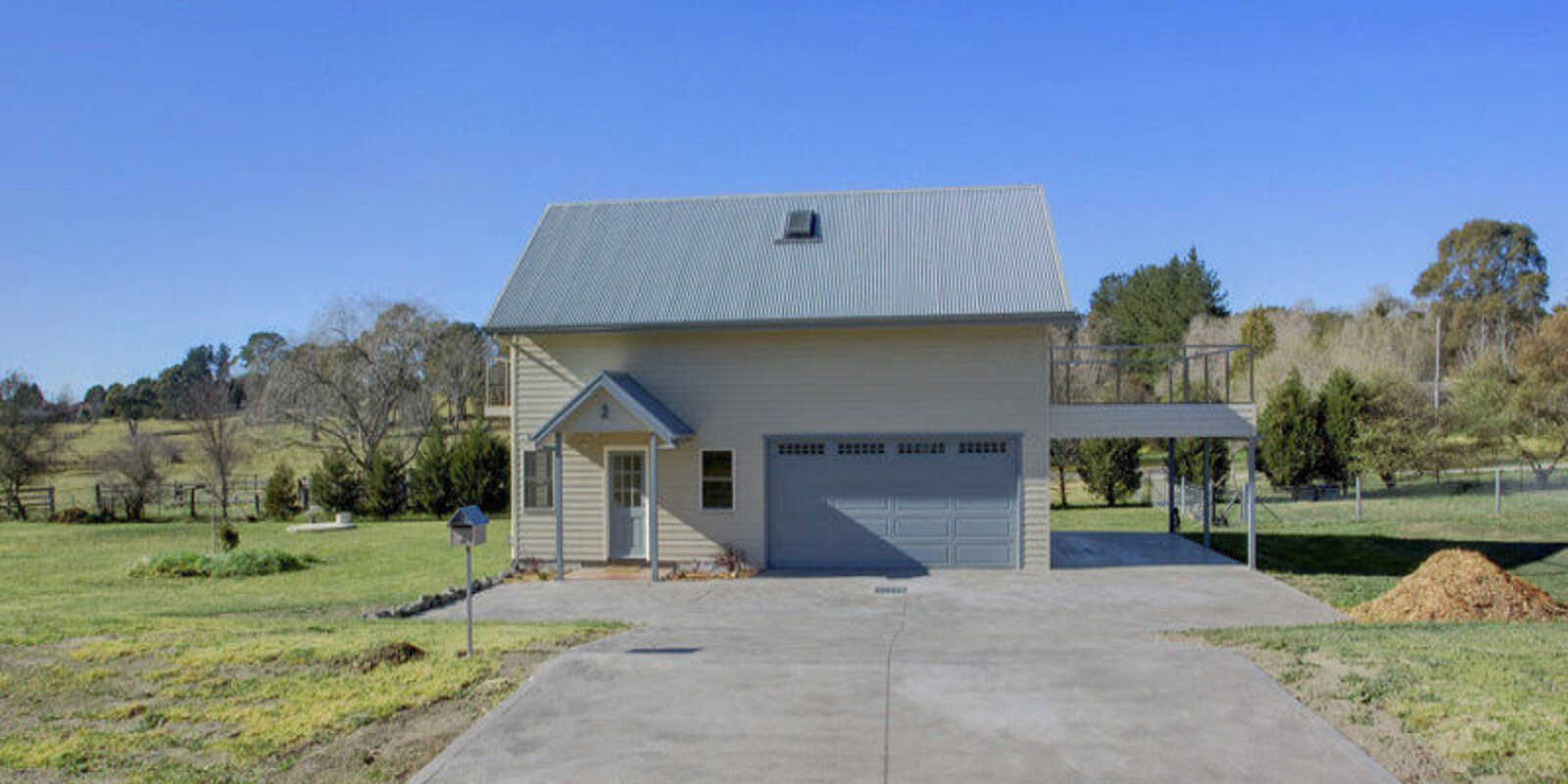 2 Hazelton Drive Moss Vale