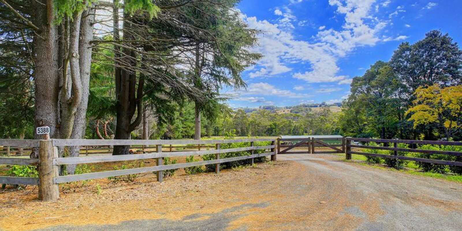 5370 Illawarra Highway Burrawang