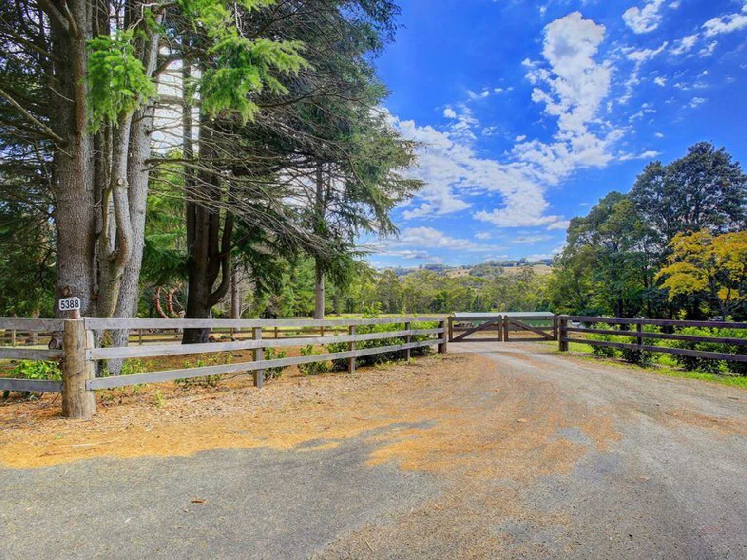 5370 Illawarra Highway Burrawang