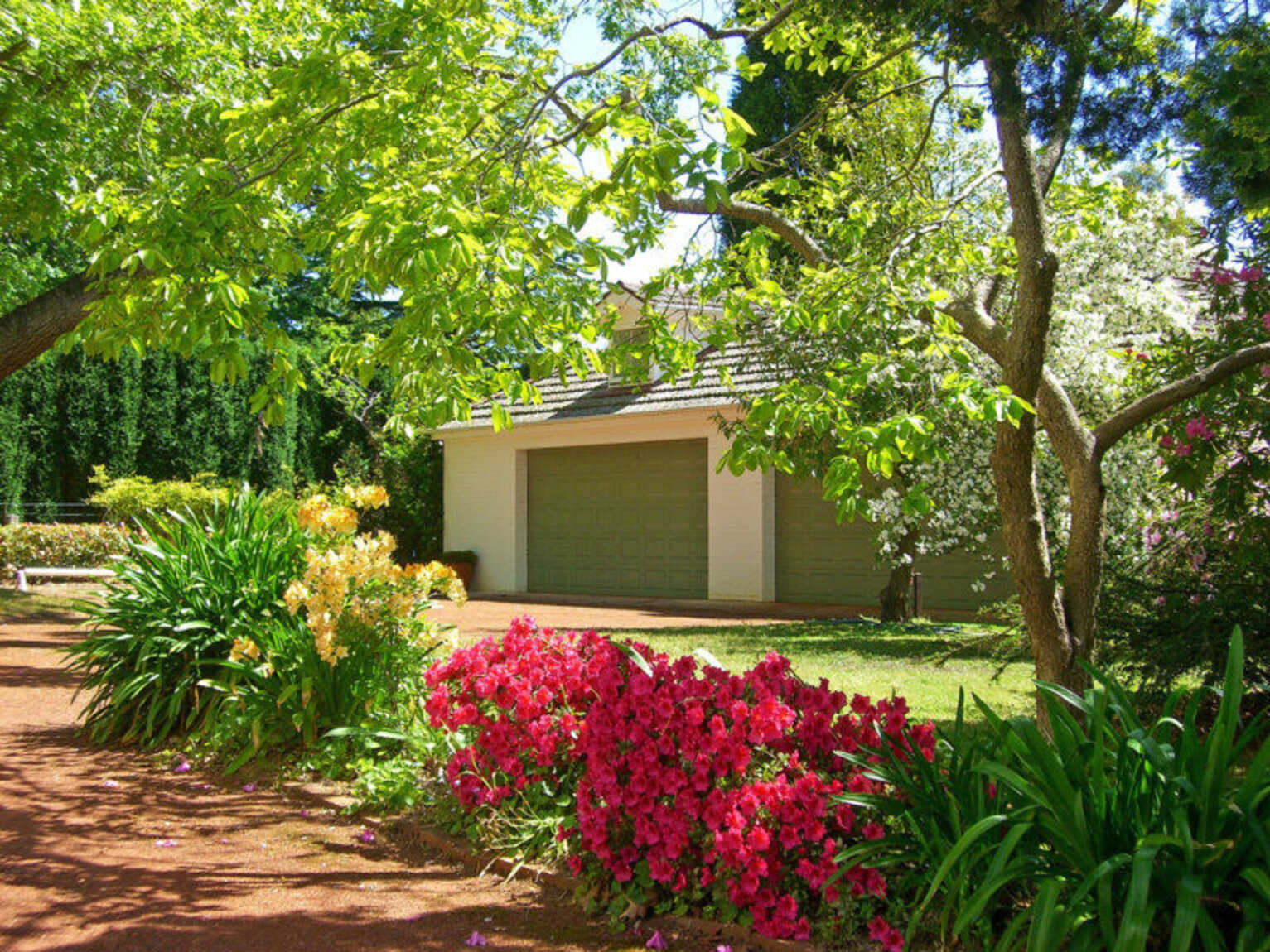 13 Yean Street Burradoo