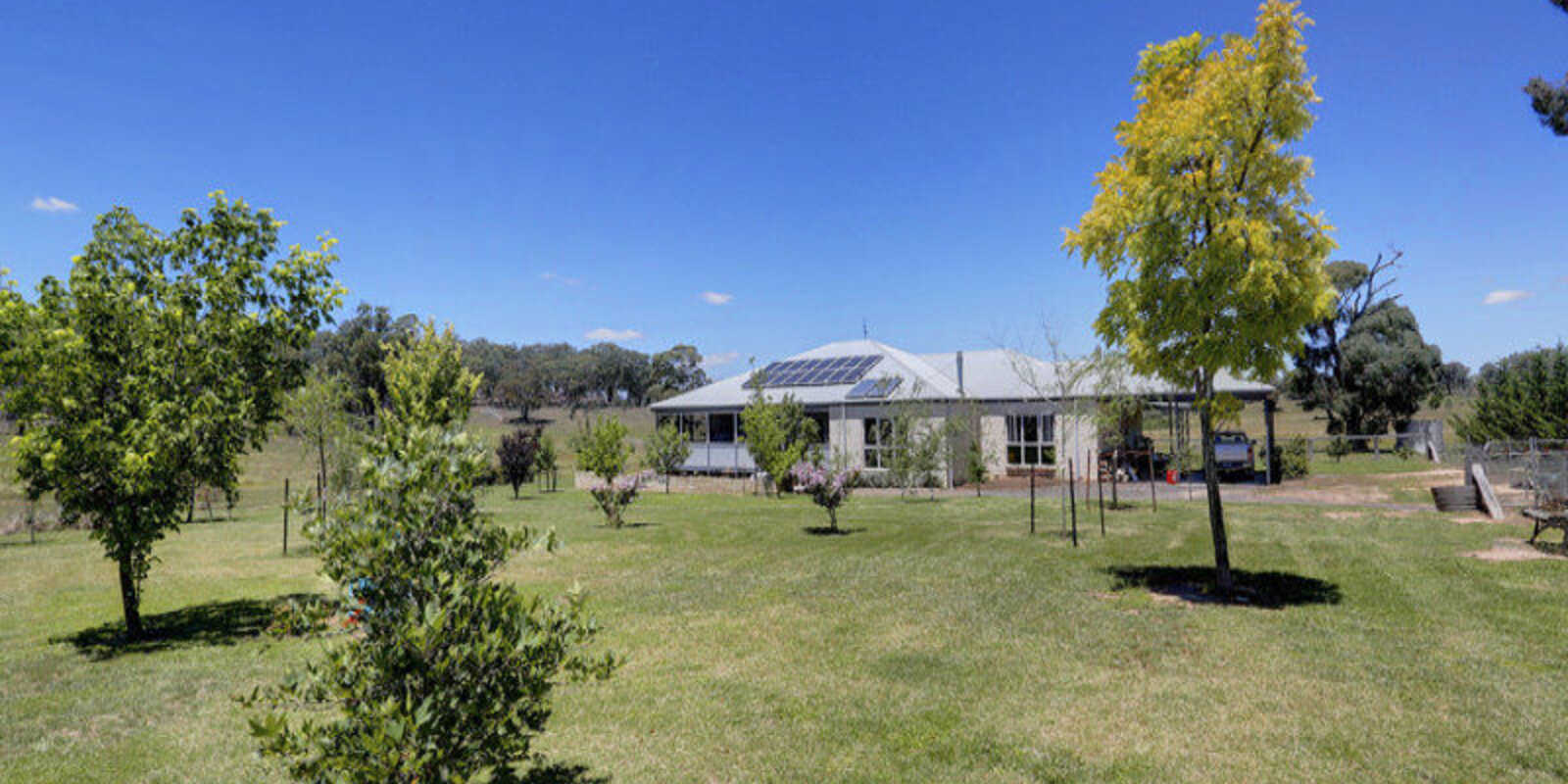 33 Ravenswood Road Goulburn