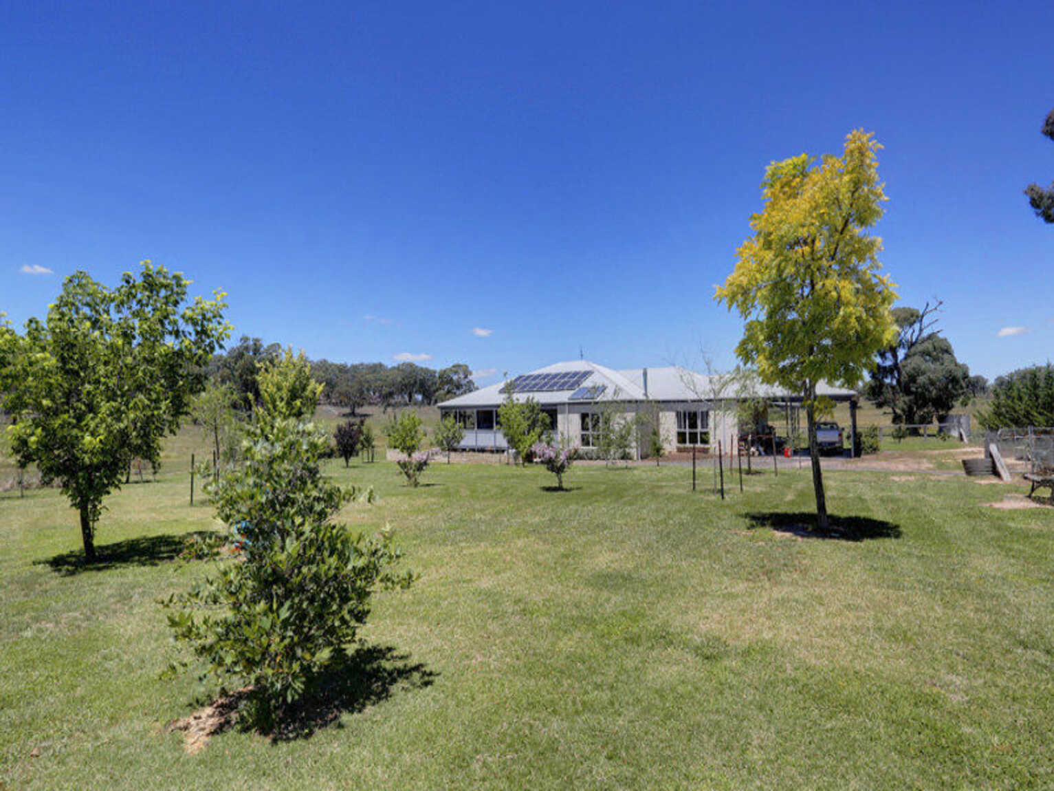 33 Ravenswood Road Goulburn