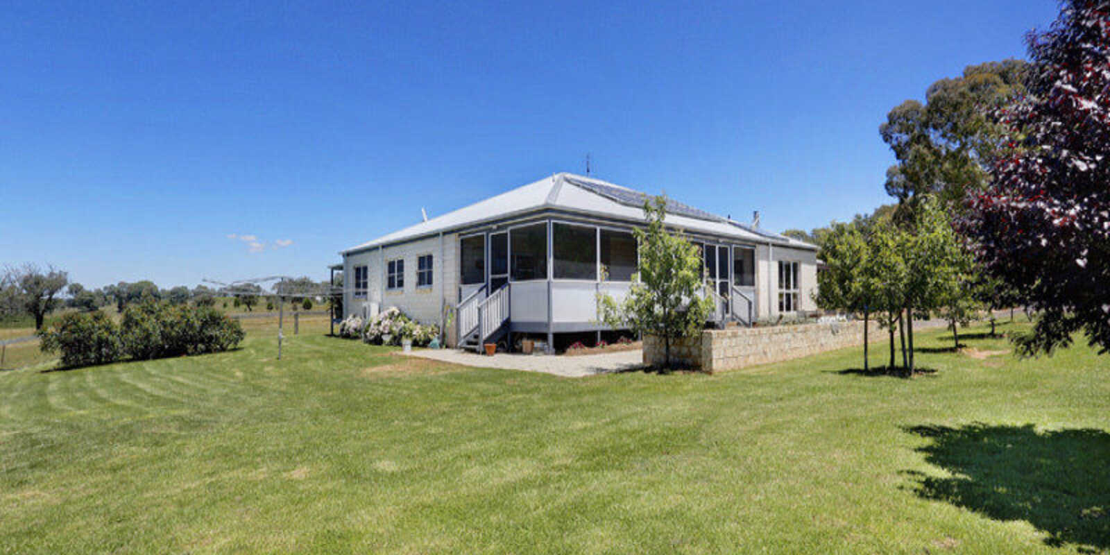 33 Ravenswood Road Goulburn