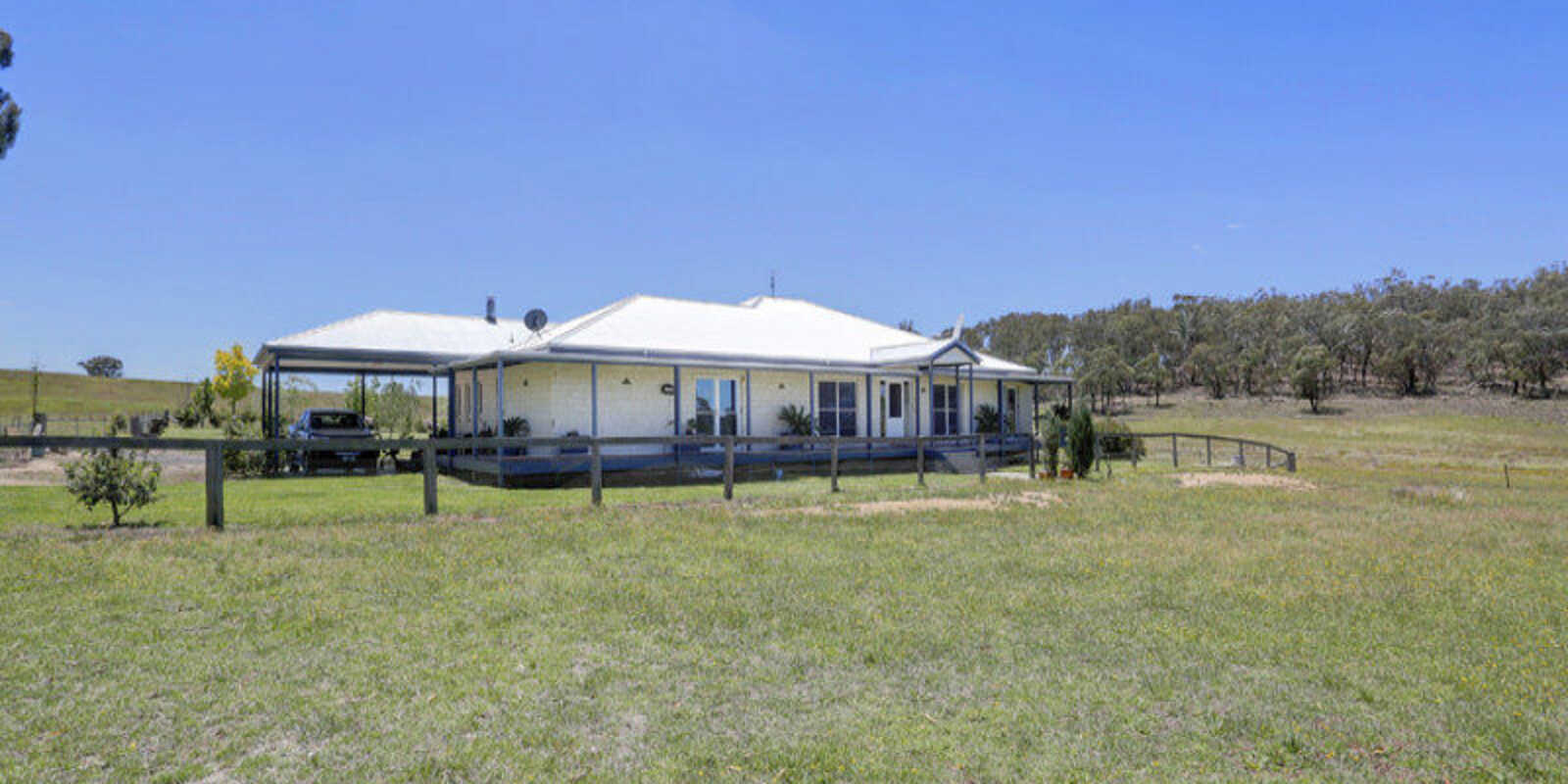 33 Ravenswood Road Goulburn
