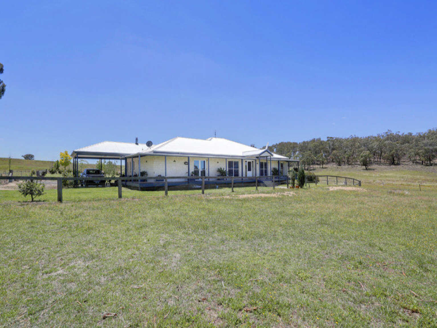 33 Ravenswood Road Goulburn