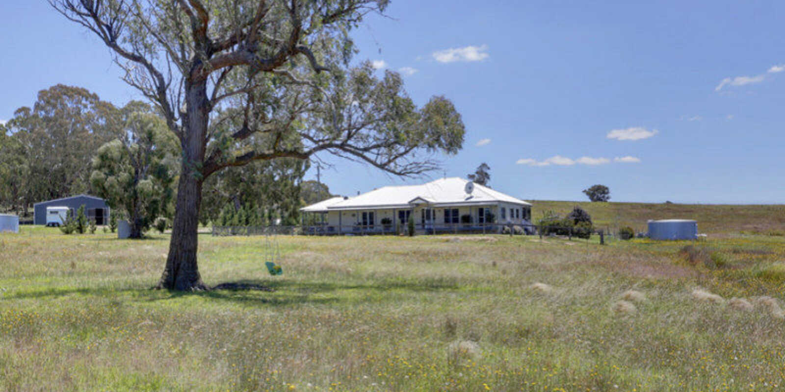 33 Ravenswood Road Goulburn
