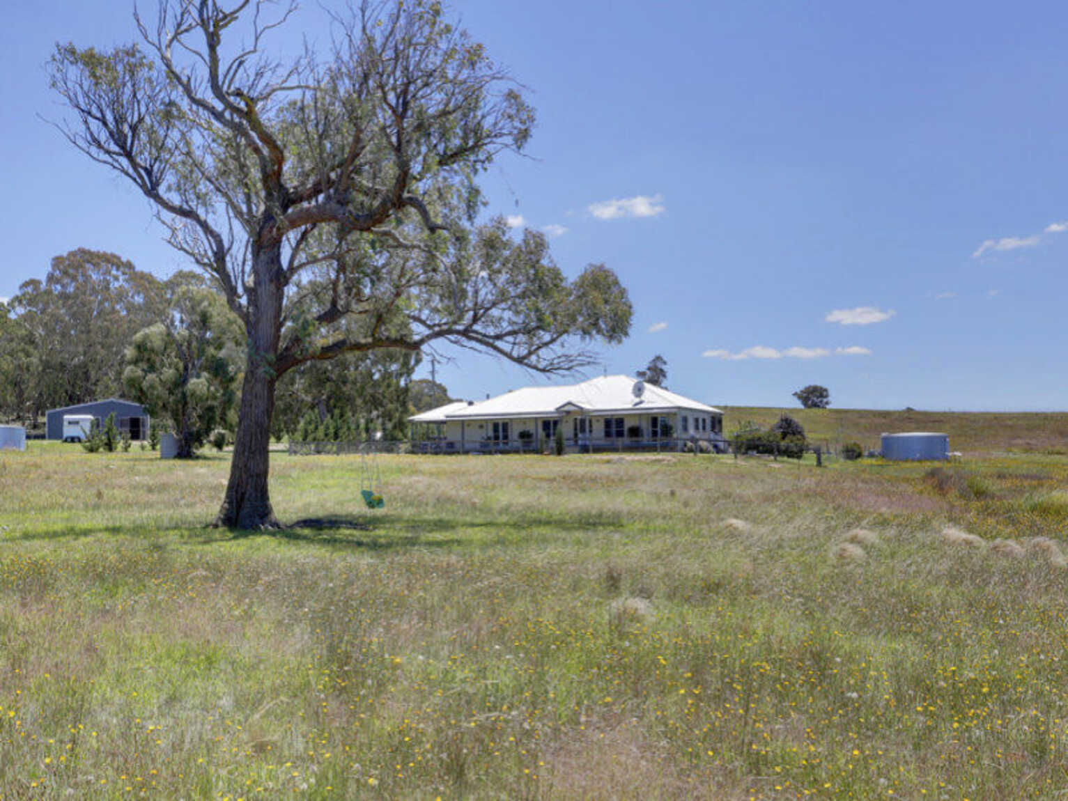 33 Ravenswood Road Goulburn