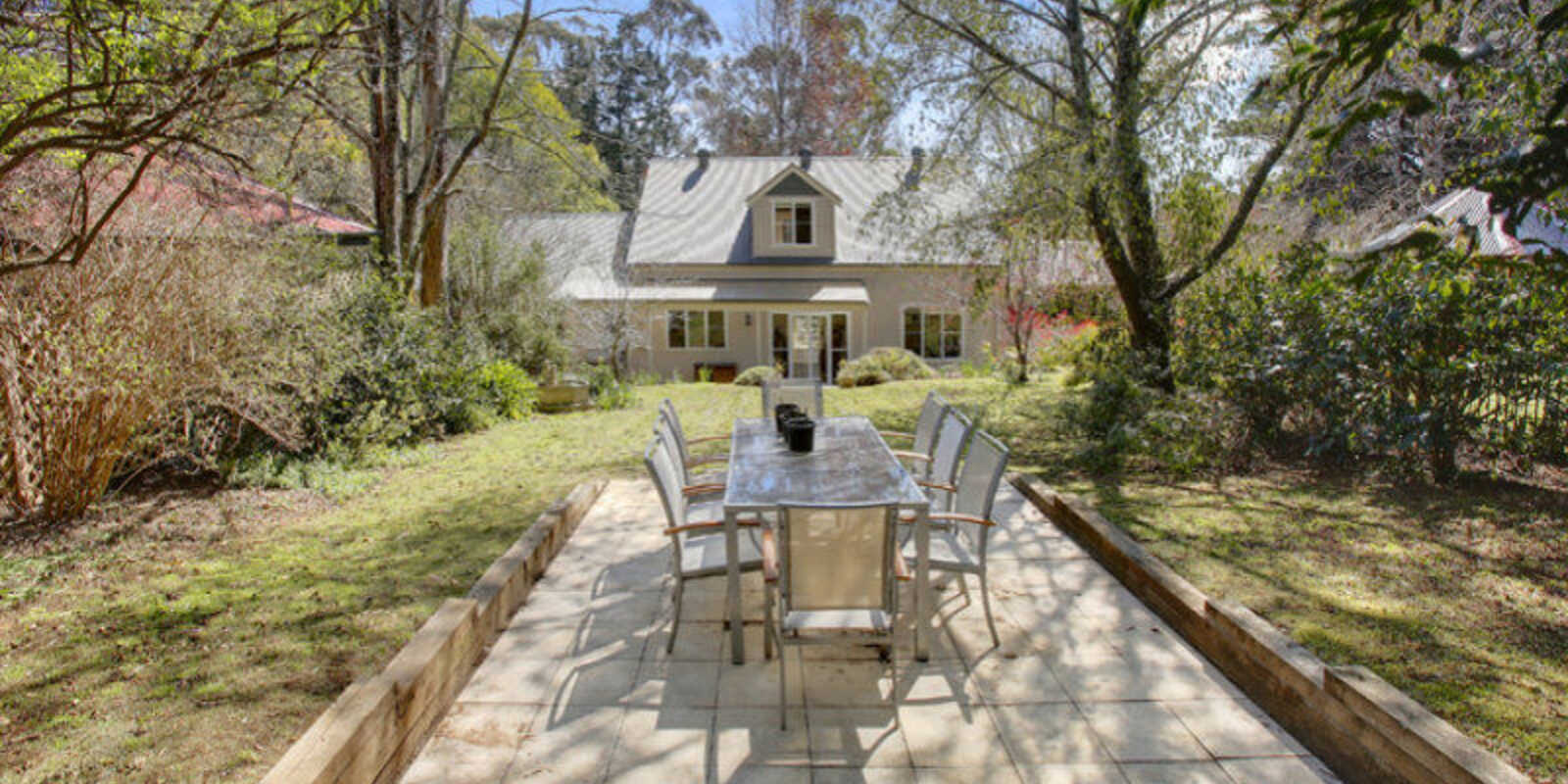 95 Railway Parade Bundanoon