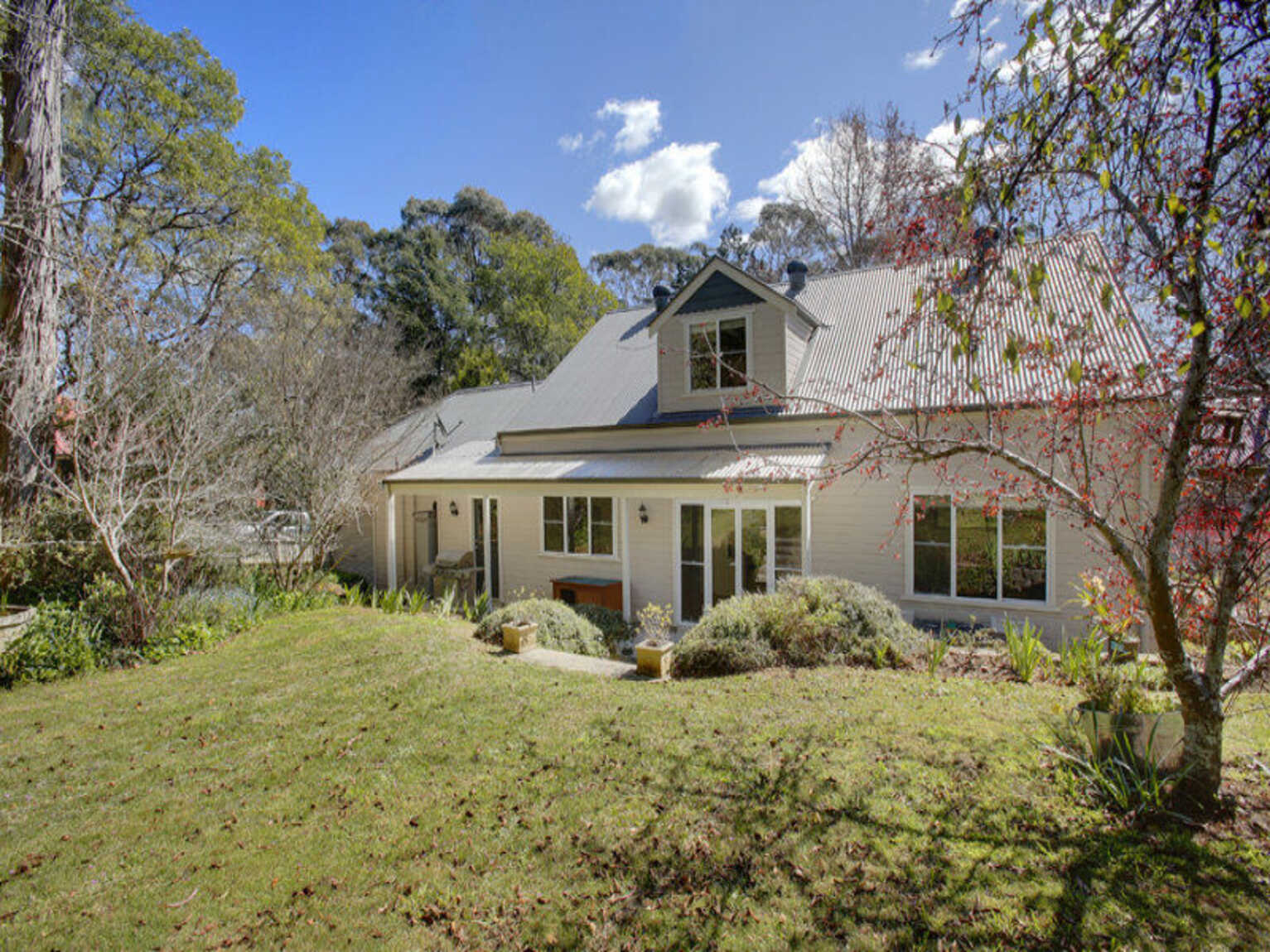 95 Railway Parade Bundanoon