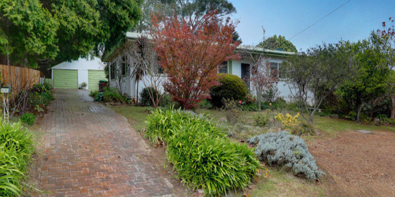 66 Watson Road Moss Vale