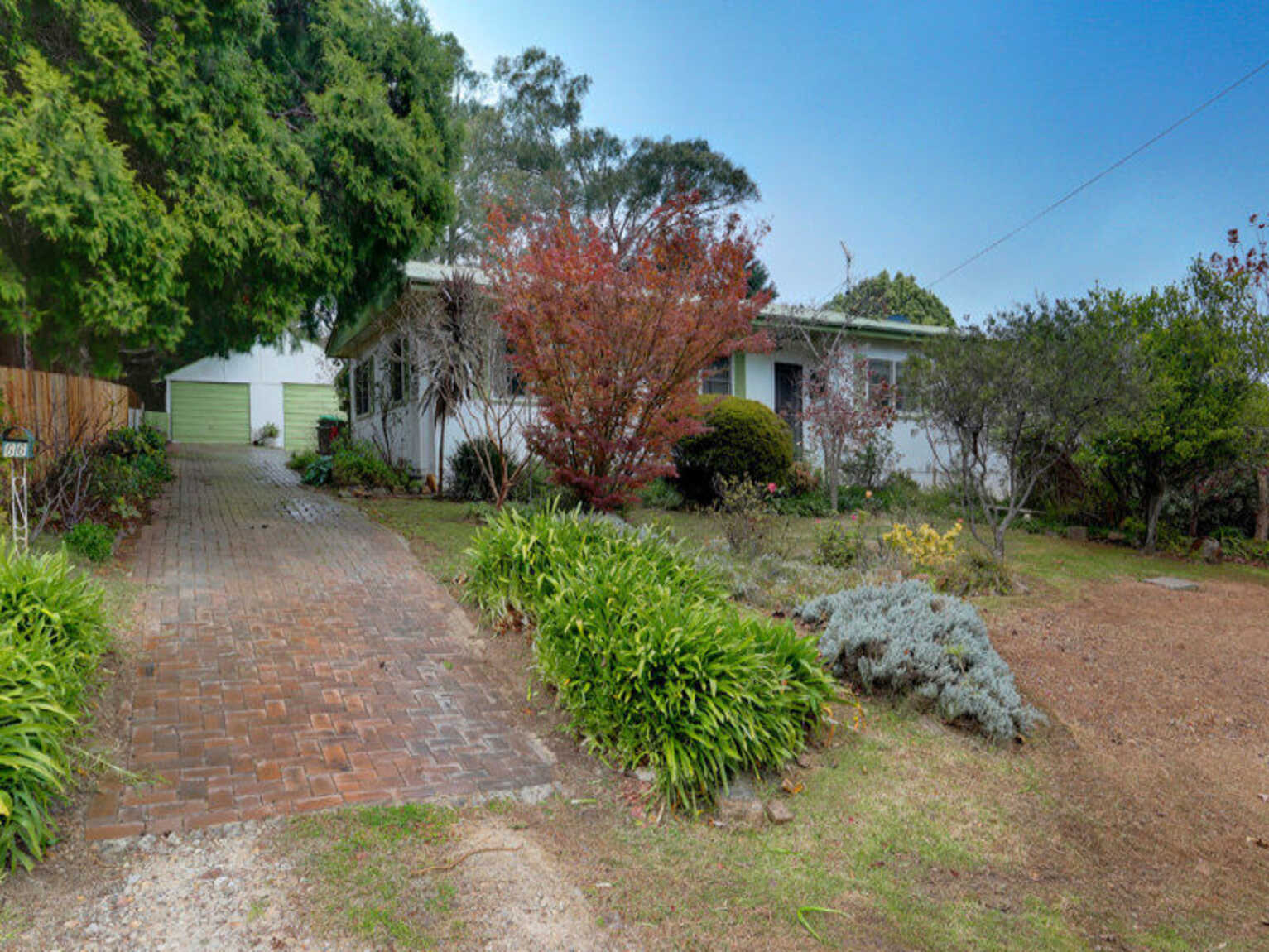 66 Watson Road Moss Vale