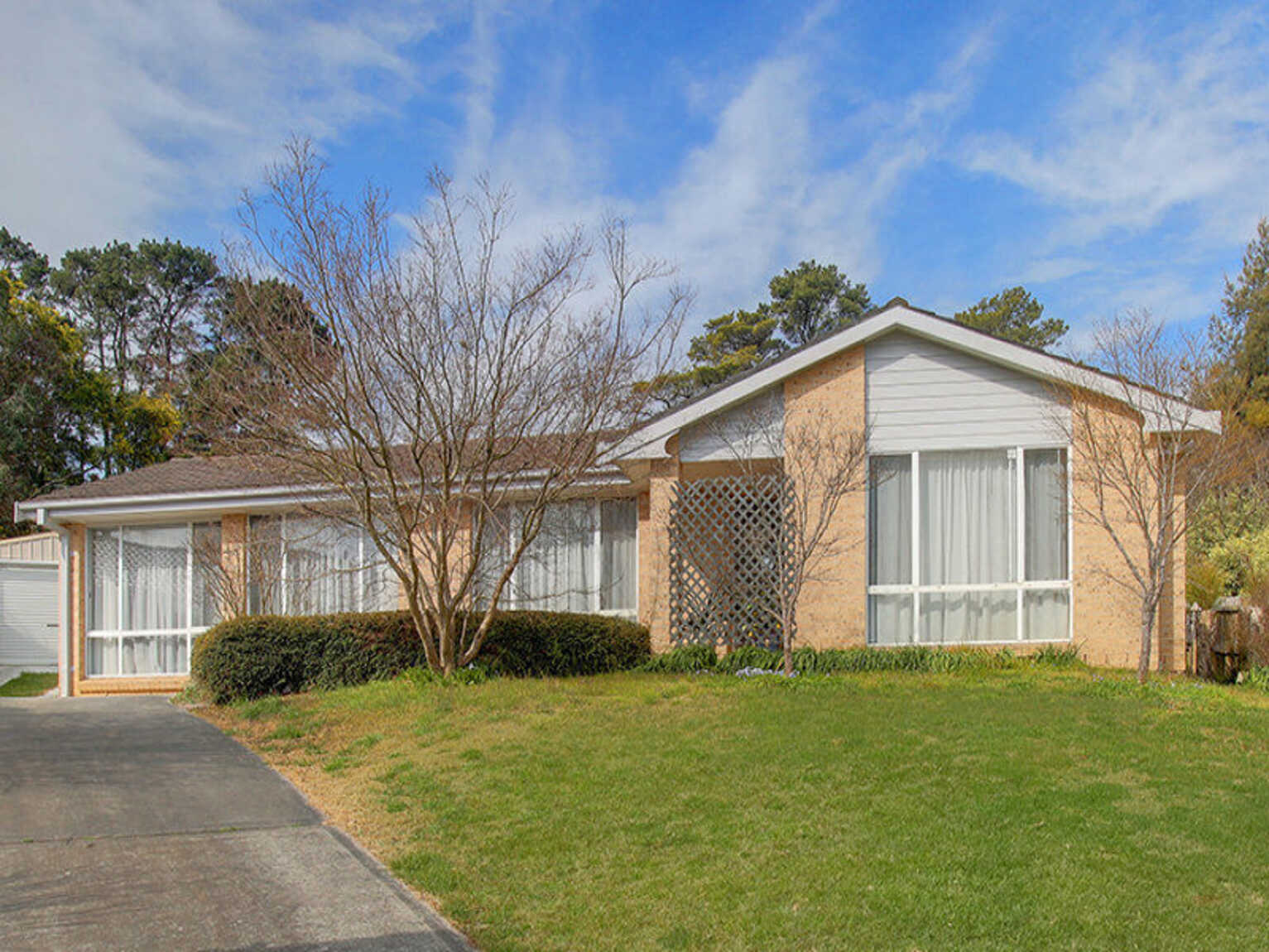 38 Simon Place Moss Vale 38 Simon Place Moss Vale