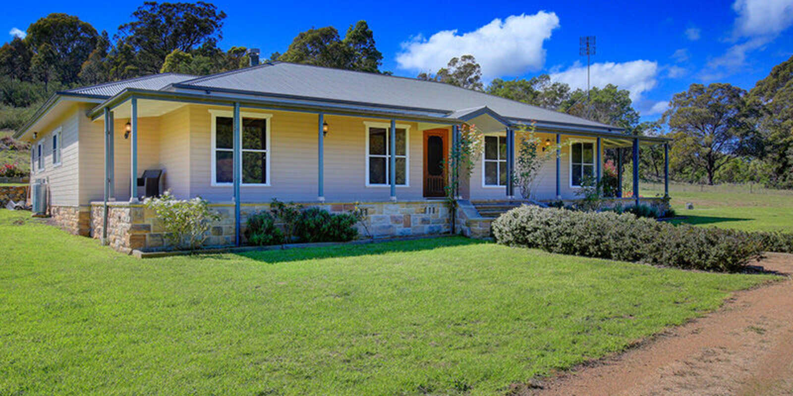 2952 Wombeyan Caves Road Bullio