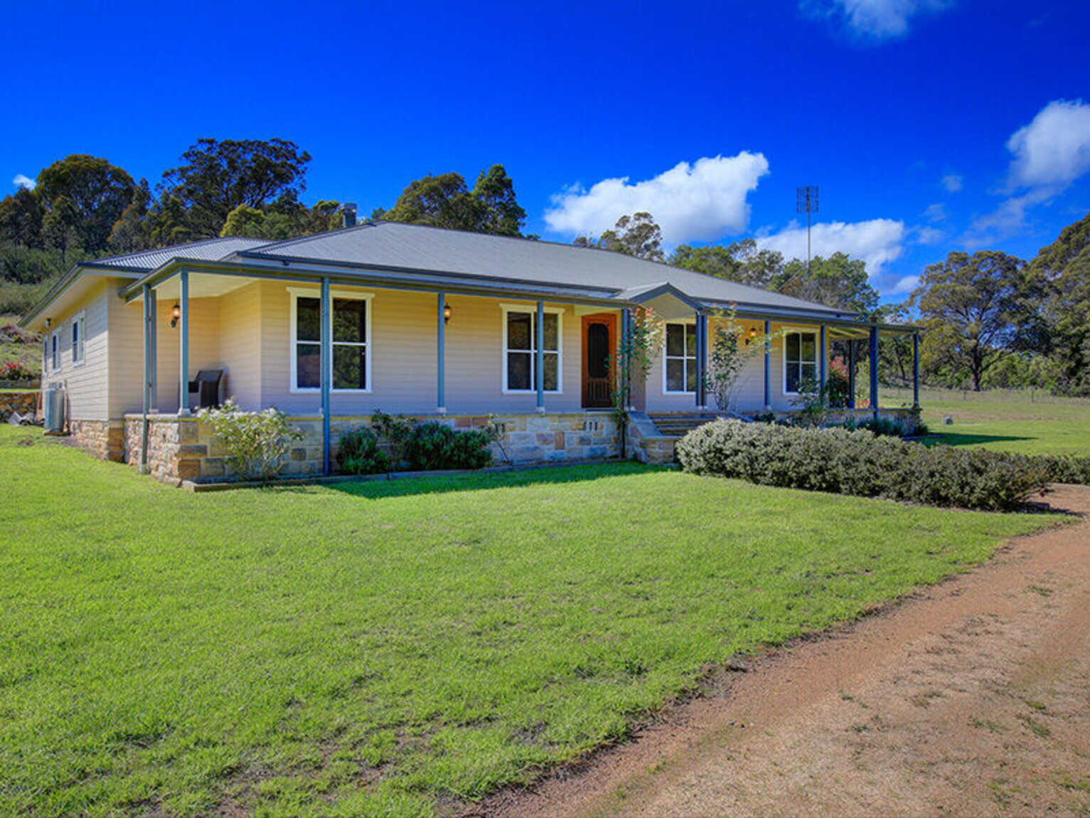 2952 Wombeyan Caves Road Bullio