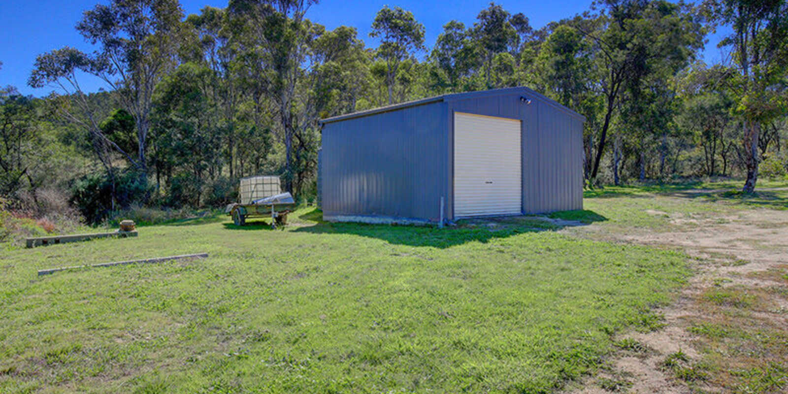 2952 Wombeyan Caves Road Bullio