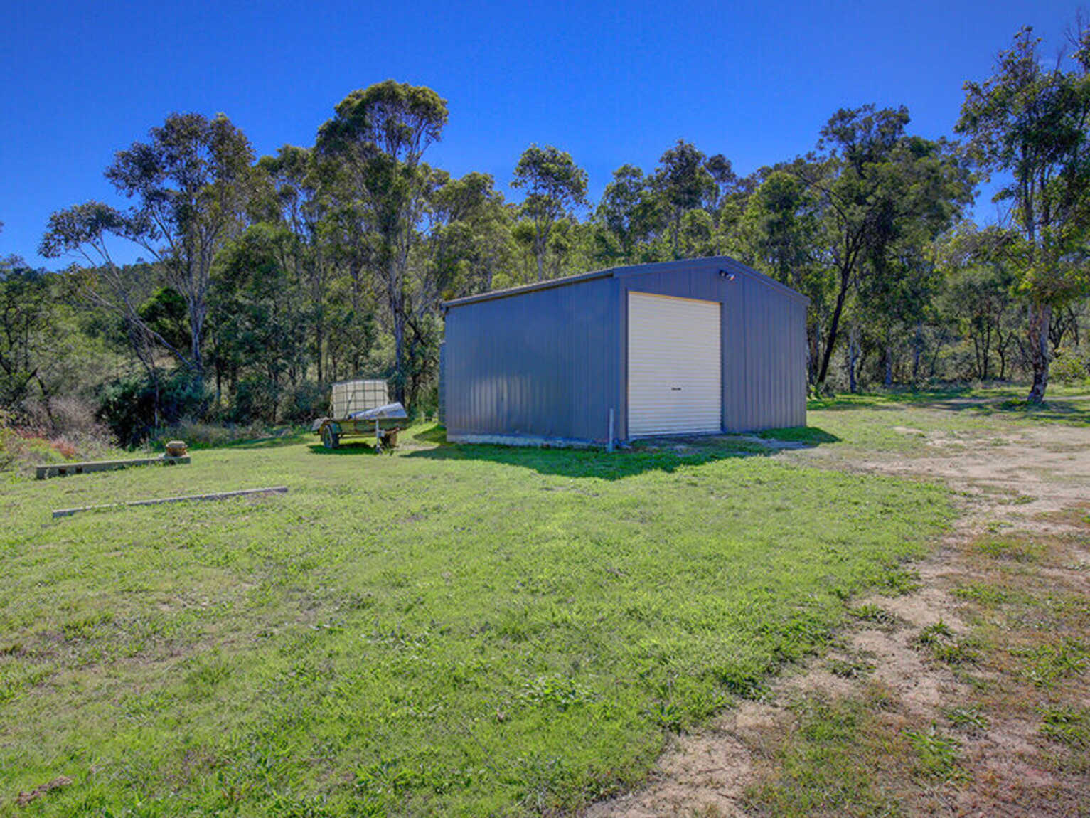 2952 Wombeyan Caves Road Bullio