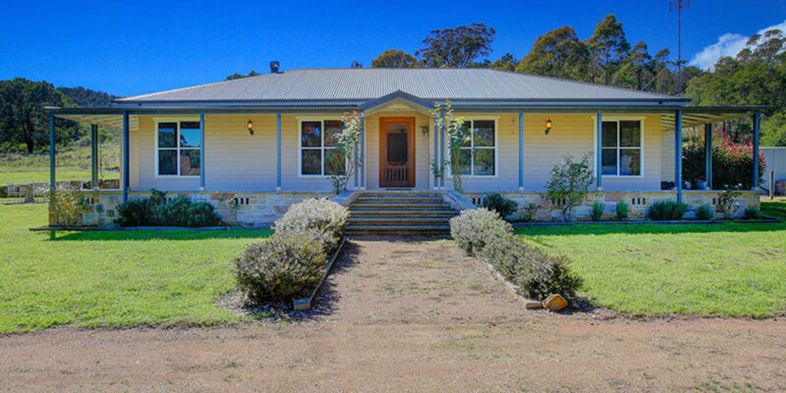 2952 Wombeyan Caves Road Bullio