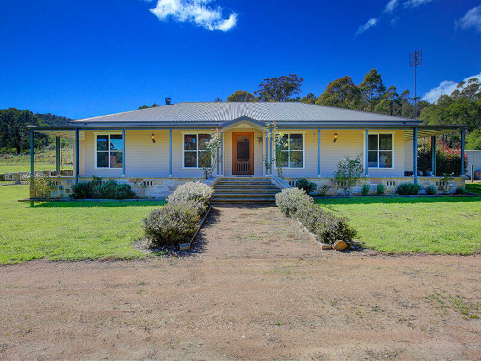 2952 Wombeyan Caves Road Bullio