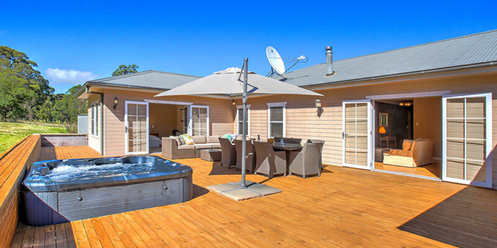 2952 Wombeyan Caves Road Bullio
