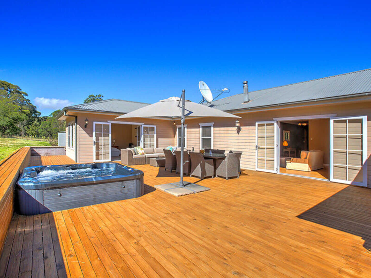 2952 Wombeyan Caves Road Bullio