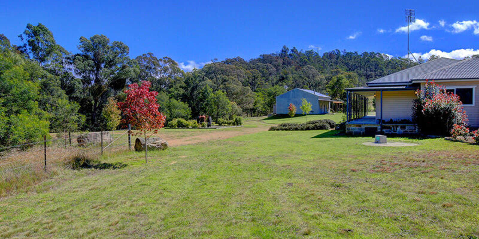 2952 Wombeyan Caves Road Bullio