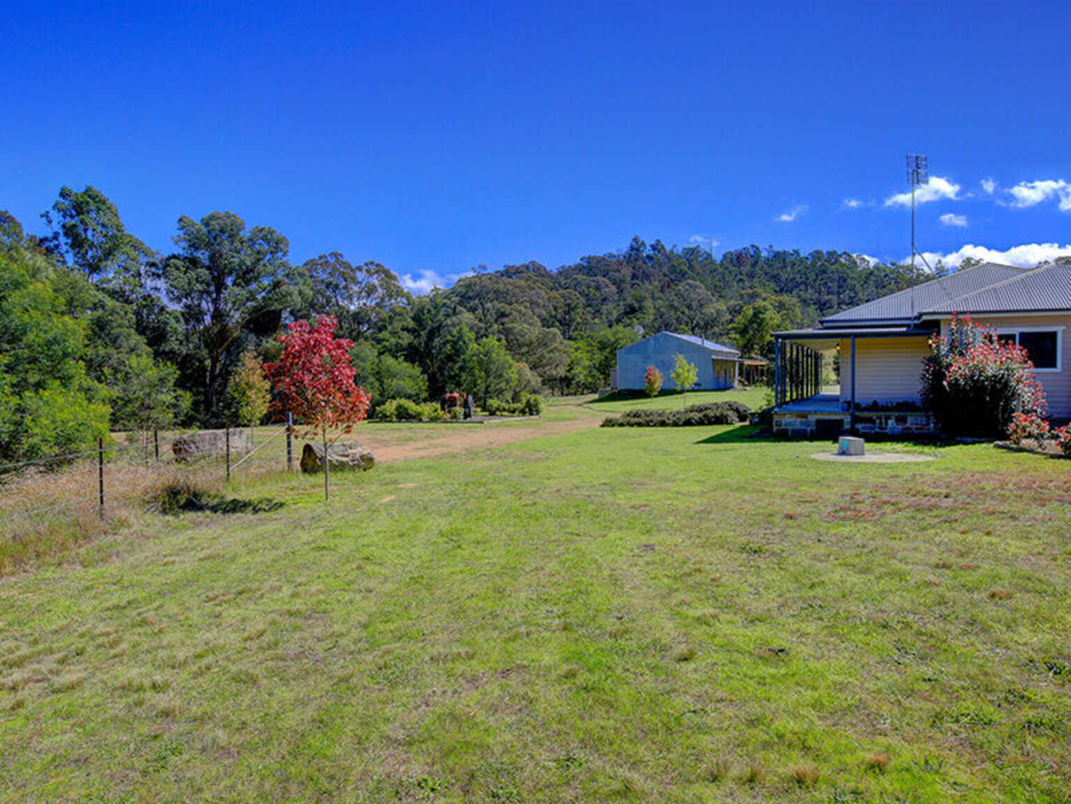 2952 Wombeyan Caves Road Bullio