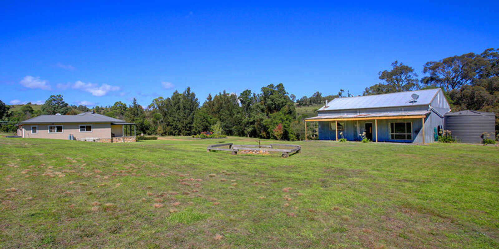 2952 Wombeyan Caves Road Bullio