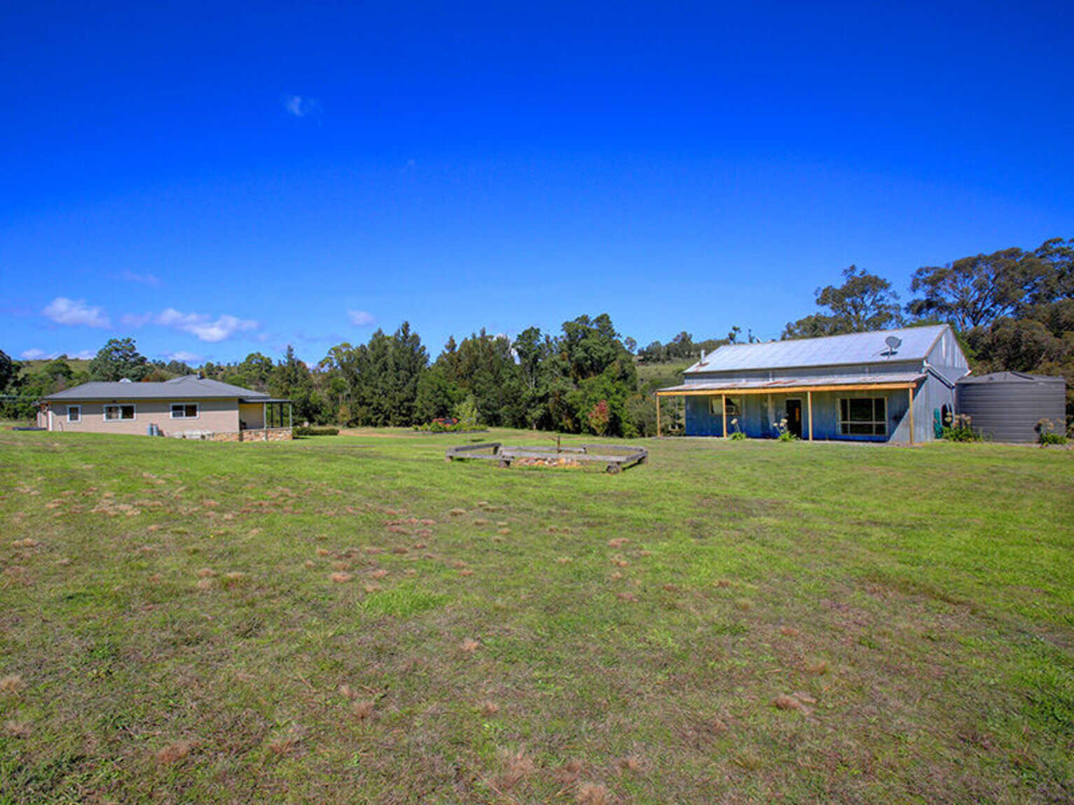 2952 Wombeyan Caves Road Bullio