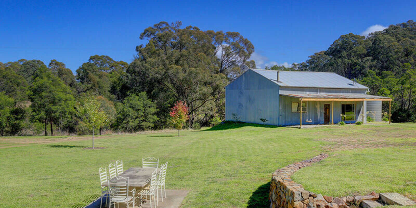 2952 Wombeyan Caves Road Bullio