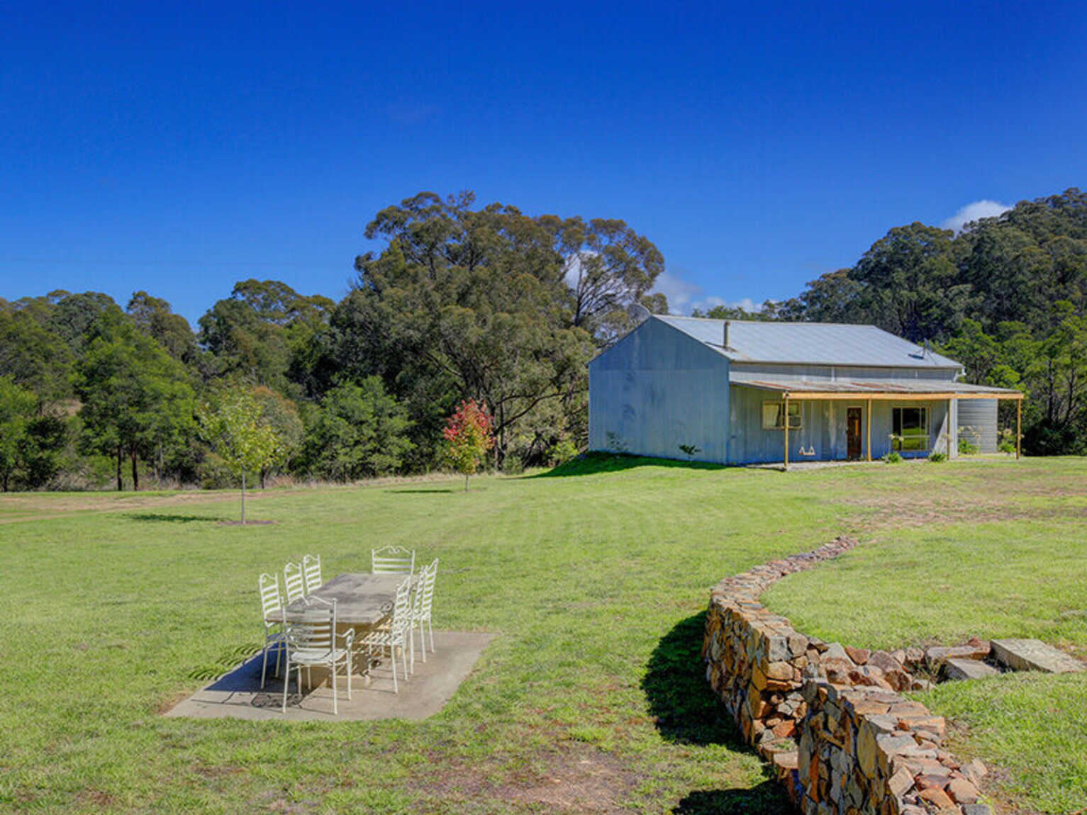 2952 Wombeyan Caves Road Bullio