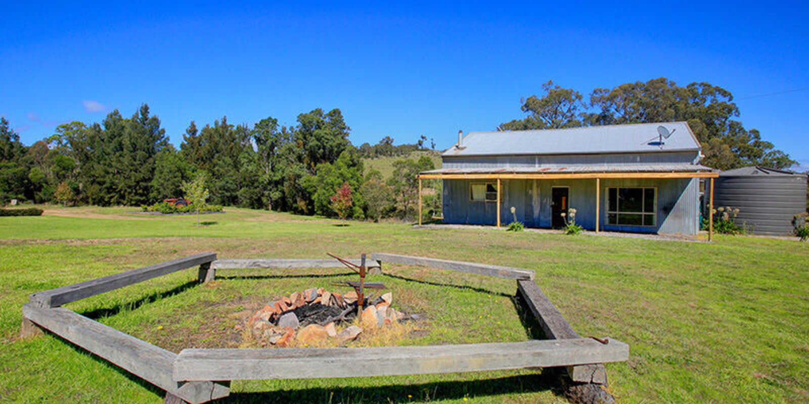 2952 Wombeyan Caves Road Bullio