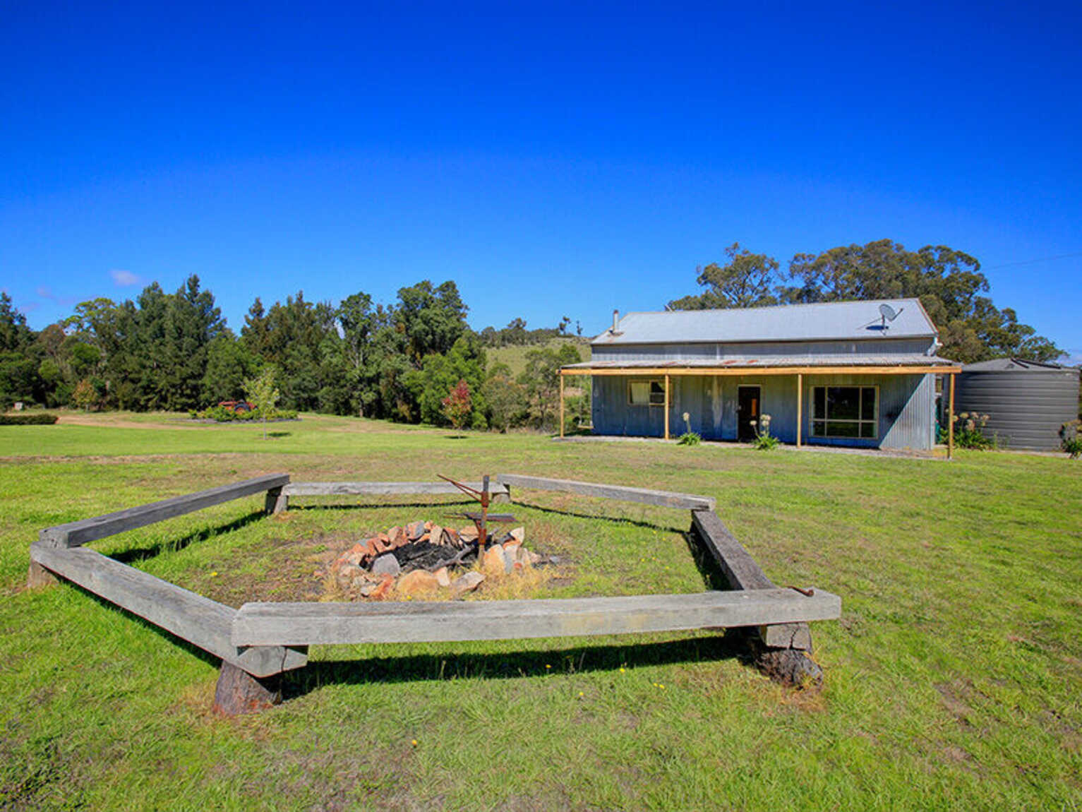 2952 Wombeyan Caves Road Bullio