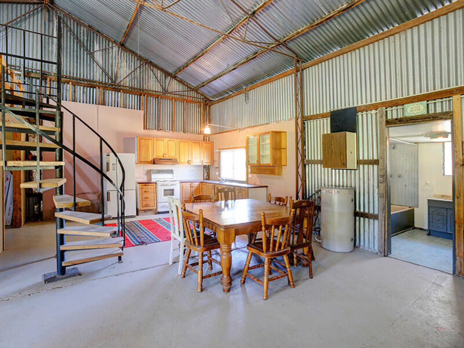 2952 Wombeyan Caves Road Bullio