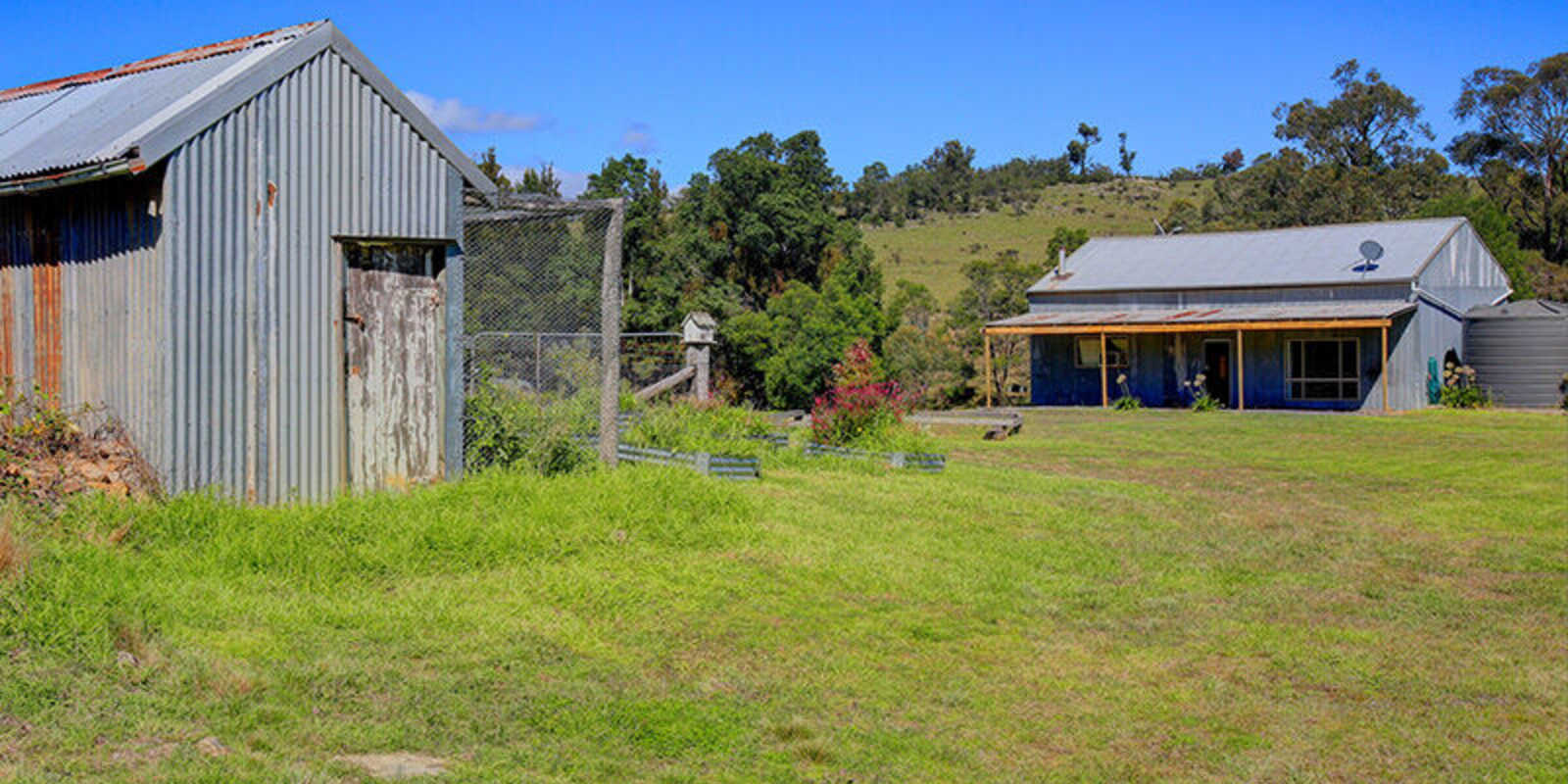 2952 Wombeyan Caves Road Bullio