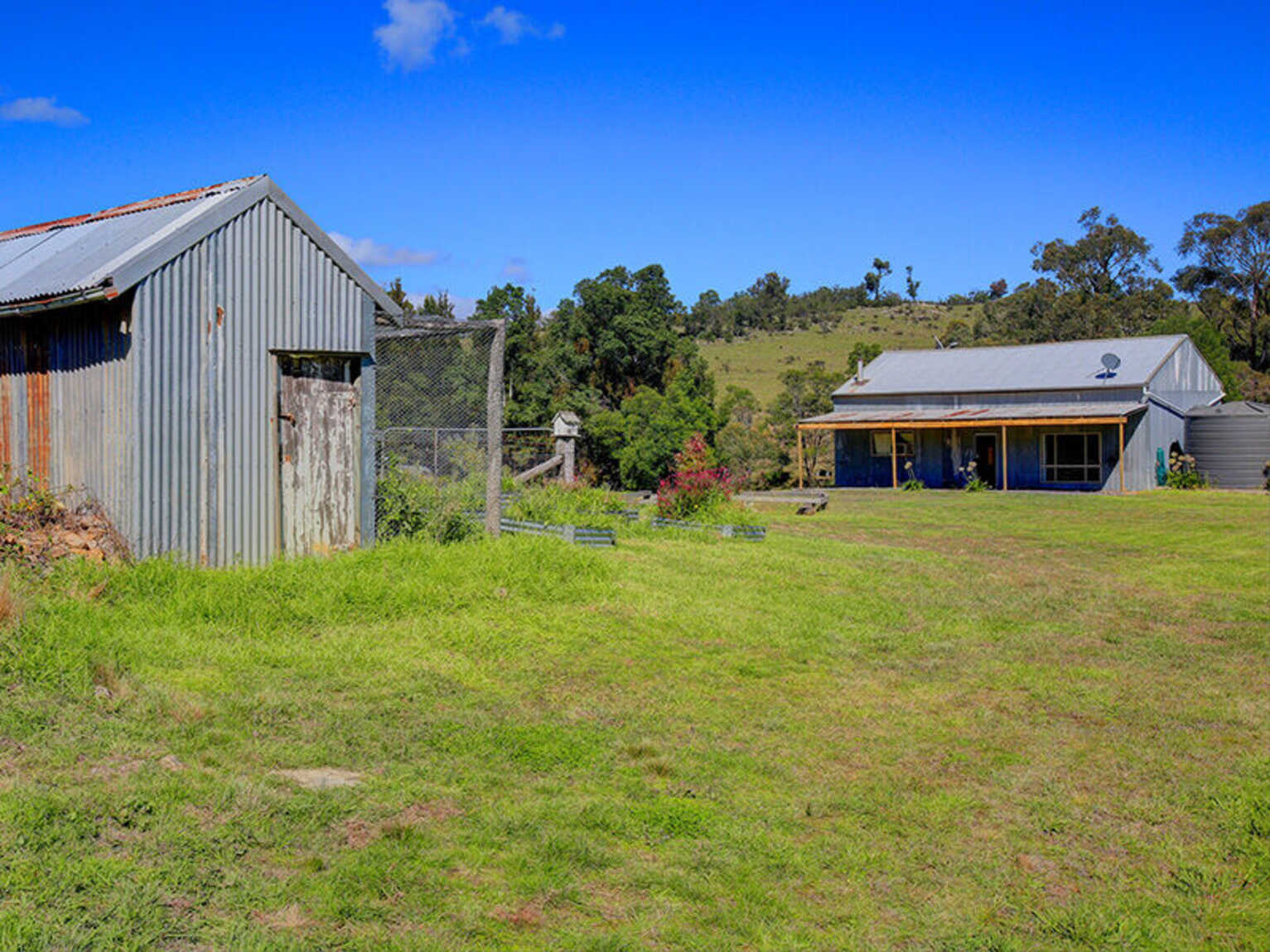 2952 Wombeyan Caves Road Bullio