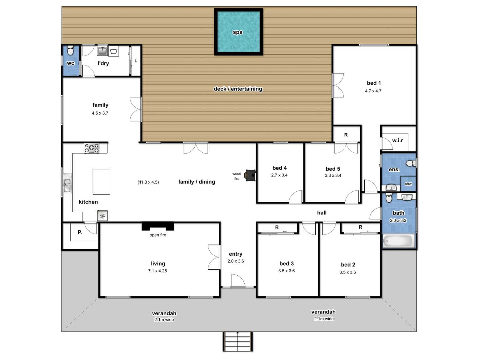 2952 Wombeyan Caves Road Bullio
