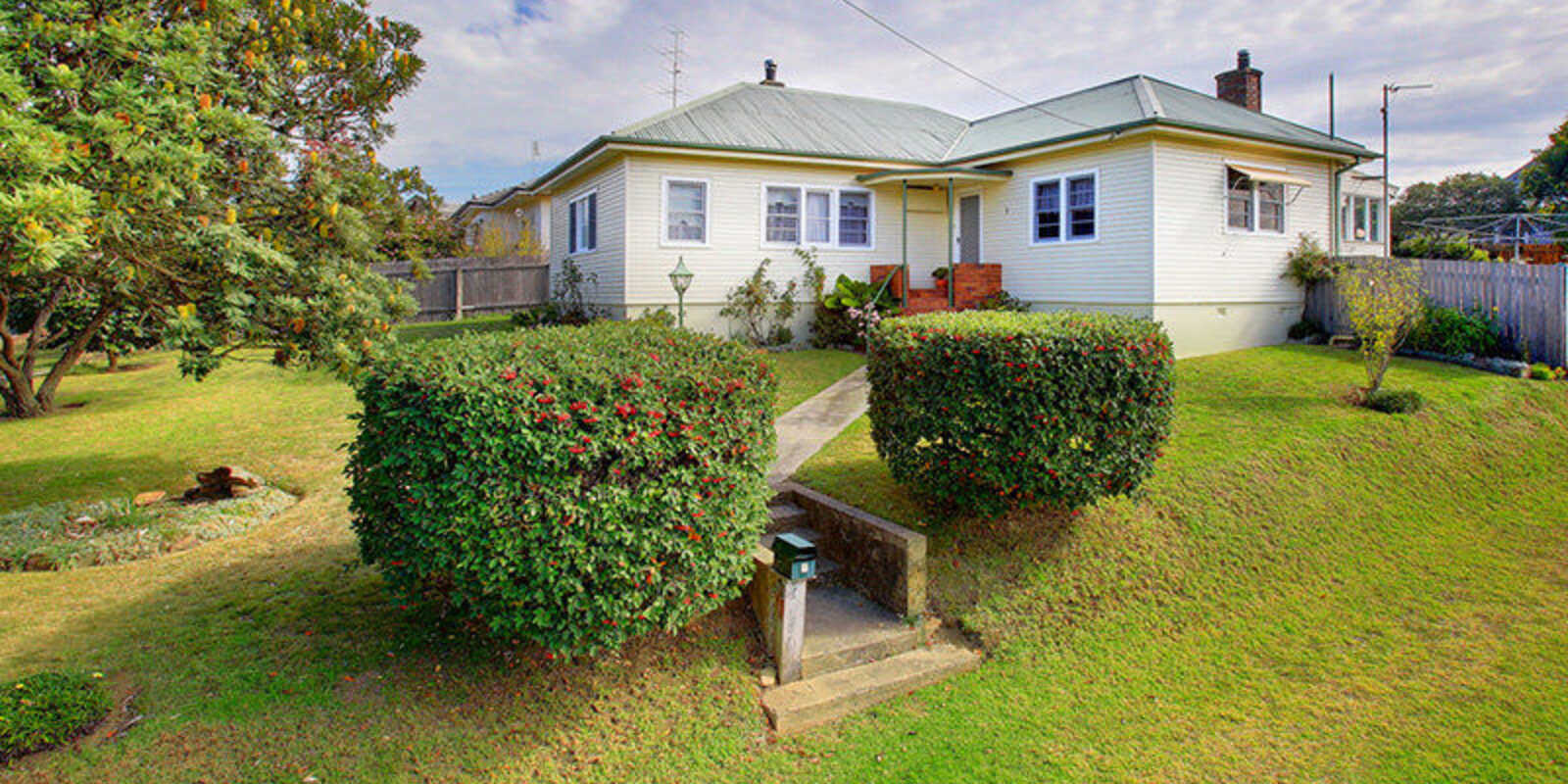 1 Broughton Street Moss Vale