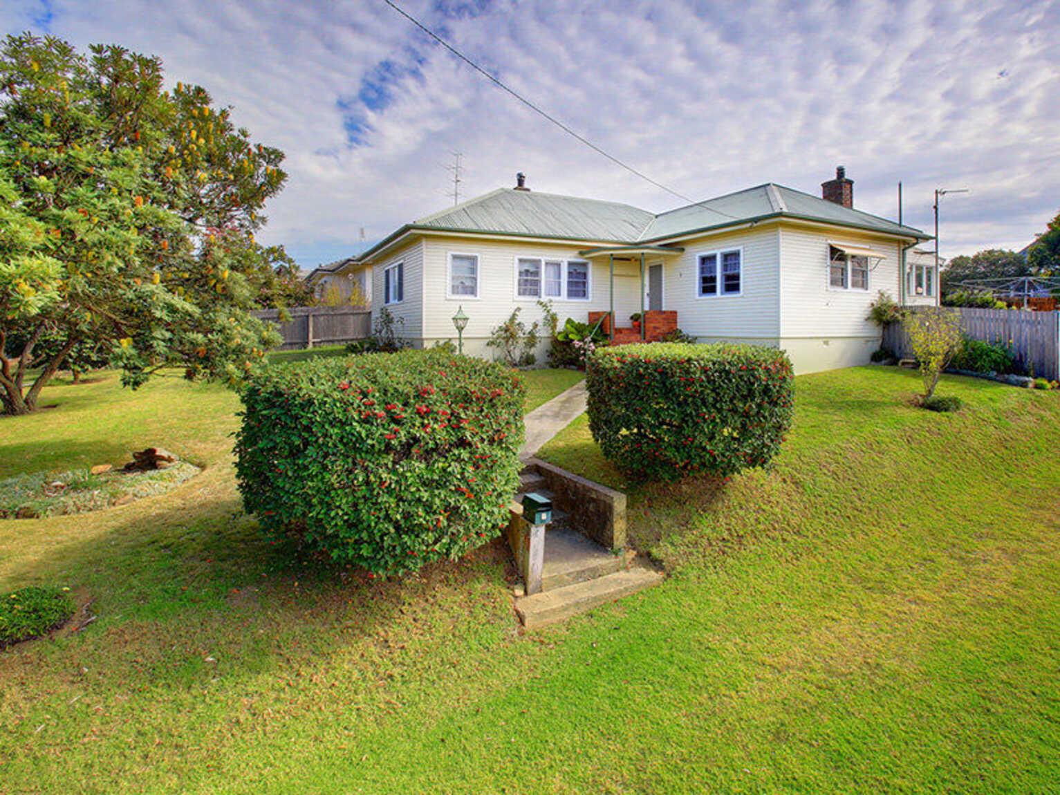 1 Broughton Street Moss Vale