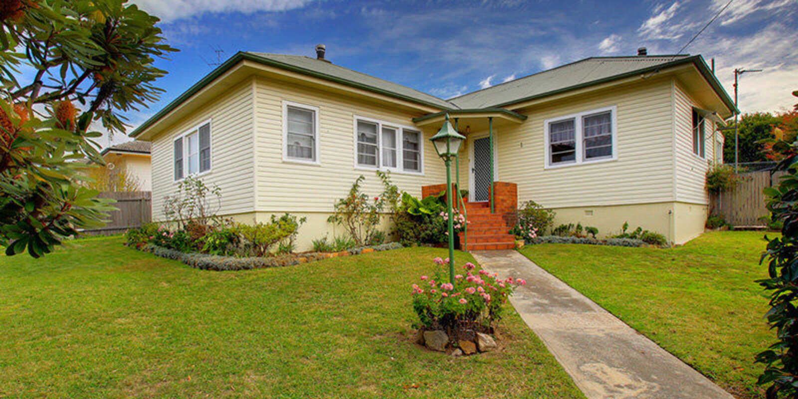 1 Broughton Street Moss Vale